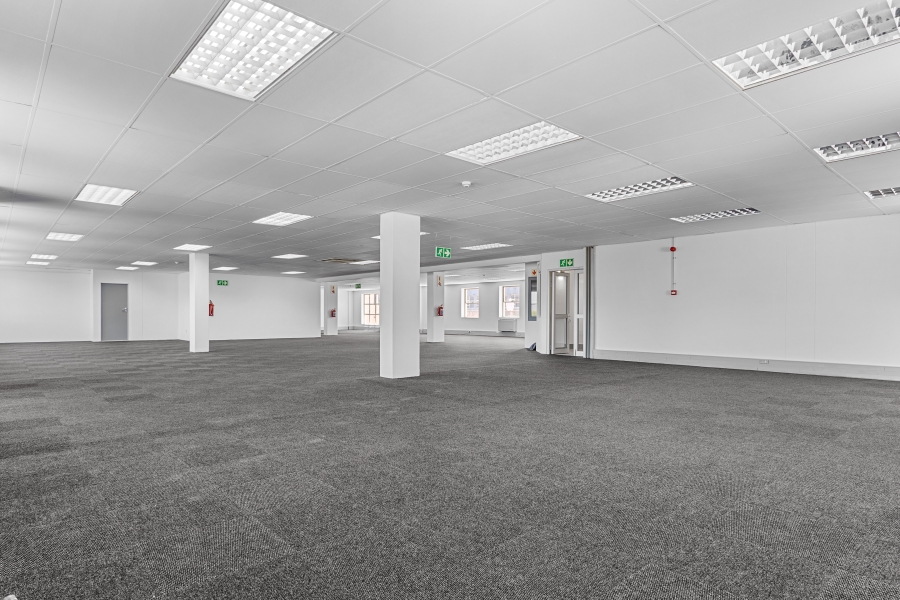 To Let commercial Property for Rent in Parow Western Cape